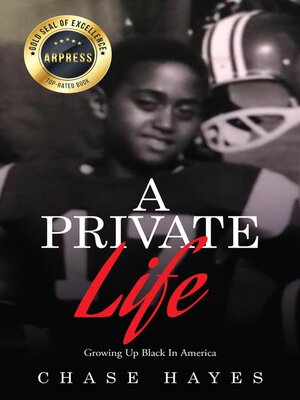 cover image of A Private Life